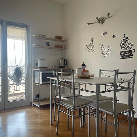 B&B Da Gabry Ovada Extérieur photo