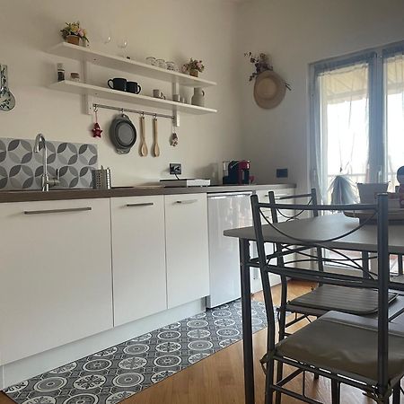 B&B Da Gabry Ovada Extérieur photo