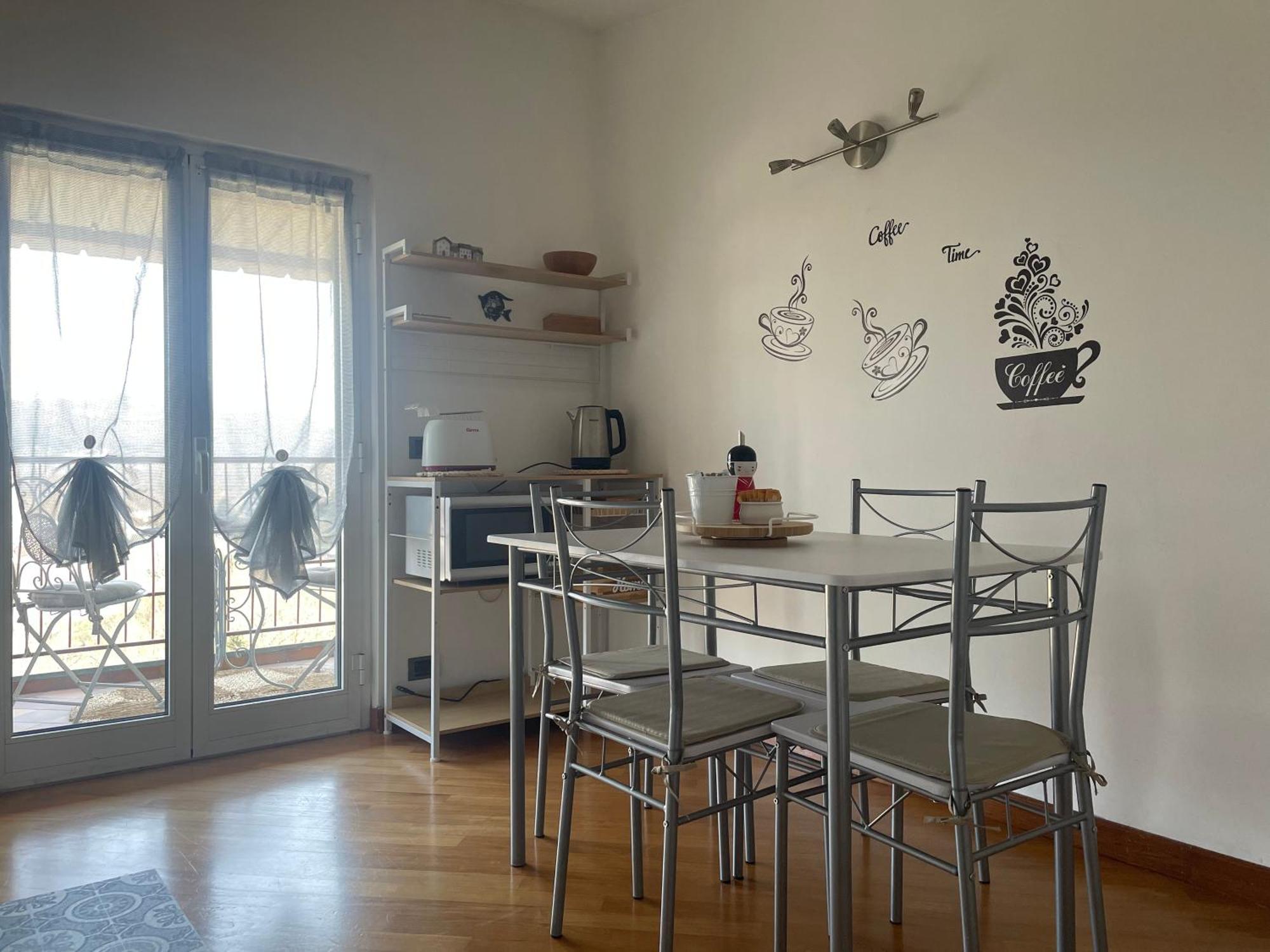 B&B Da Gabry Ovada Extérieur photo