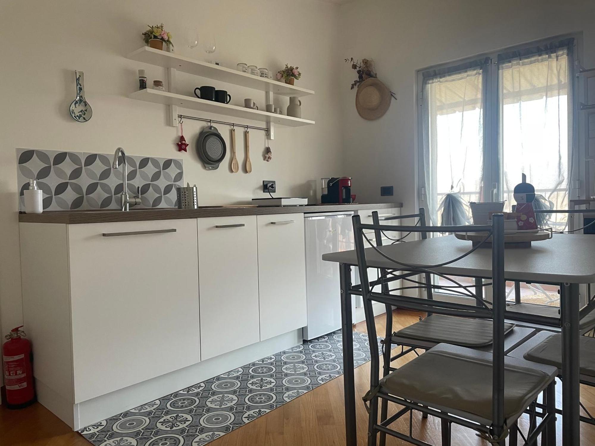 B&B Da Gabry Ovada Extérieur photo